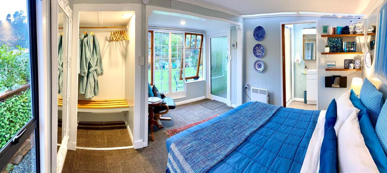 Ah House City B&B Nelson Exteriör bild