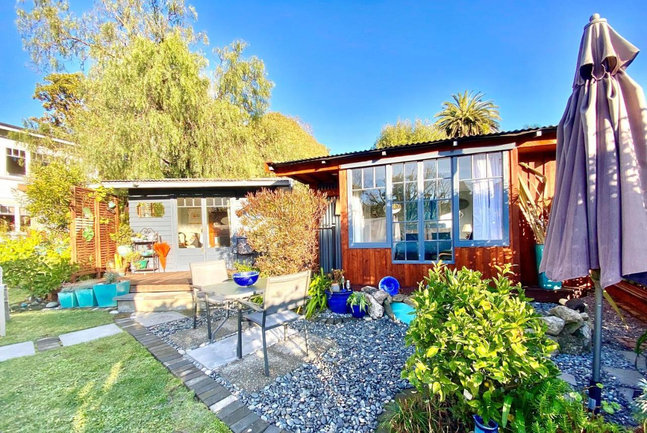 Ah House City B&B Nelson Exteriör bild